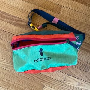 Cotopaxi Fanny pack